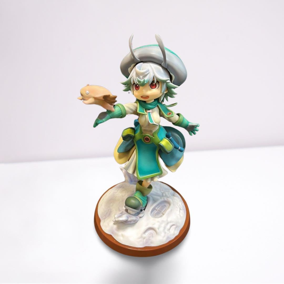 メイドインアビス 深き魂の黎明 プルシュカ Amazon.co.jp: 劇場版「メイドインアビス」-深き魂の黎明- プルシュカ