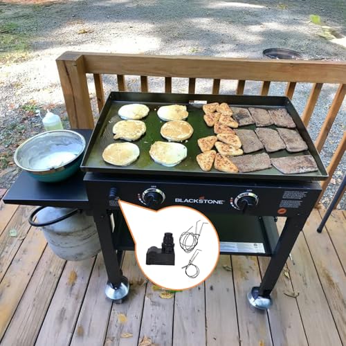 Image of BBQ Future Grill Igniter Kit for Blackstone 28 Inch Griddle