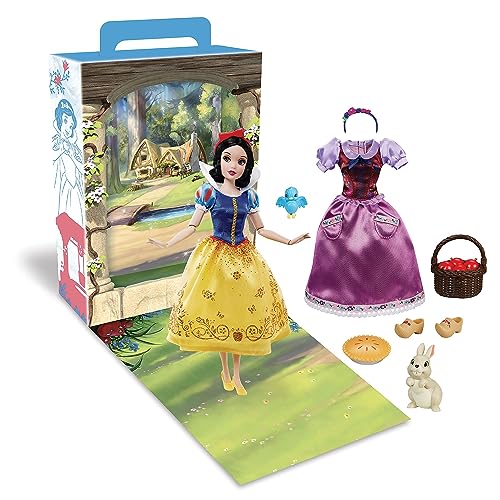 Personagens da Branca de Neve: Conheça os Principais Aqui!