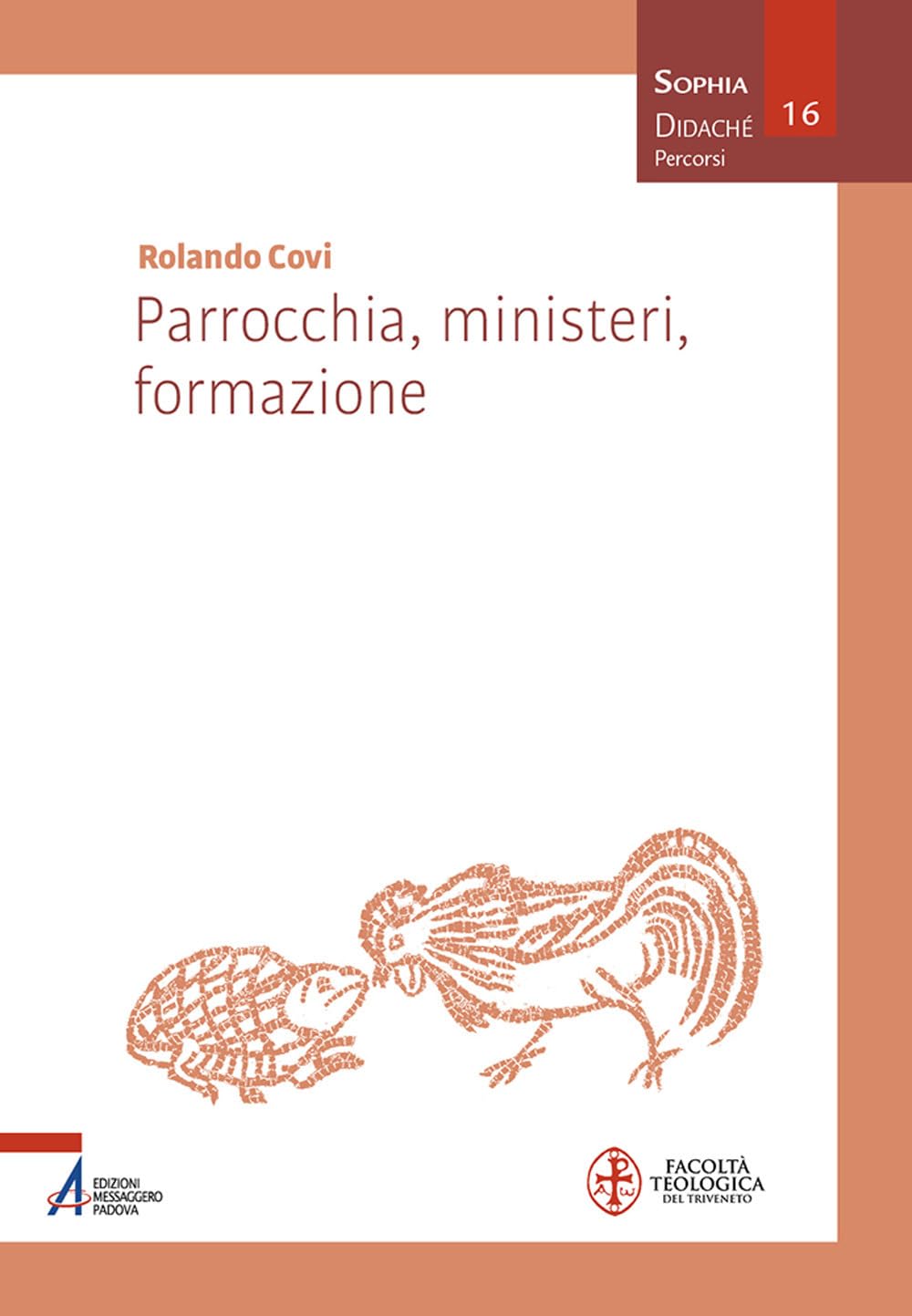 Parrocchia, Ministeri, Formazione - 4