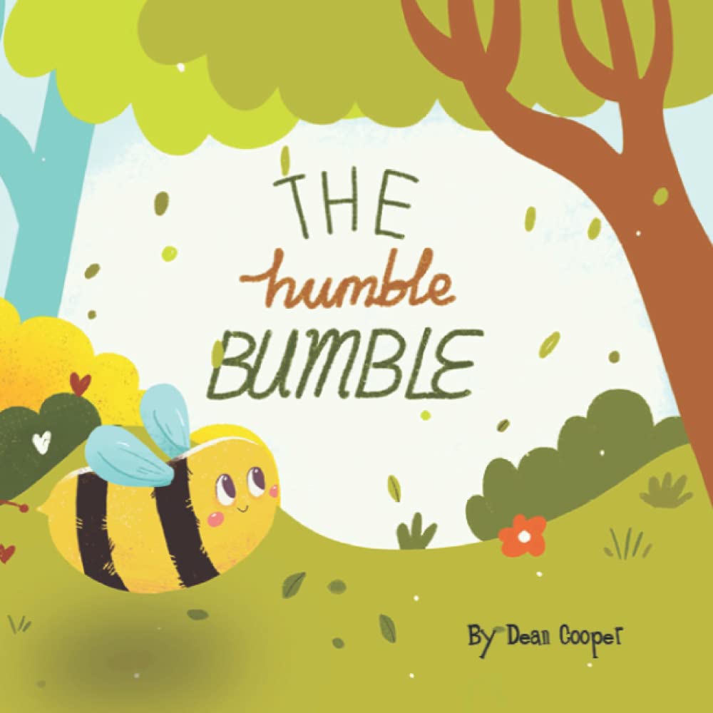 The Humble Bumble (My Story Times - Bed Time Stories)