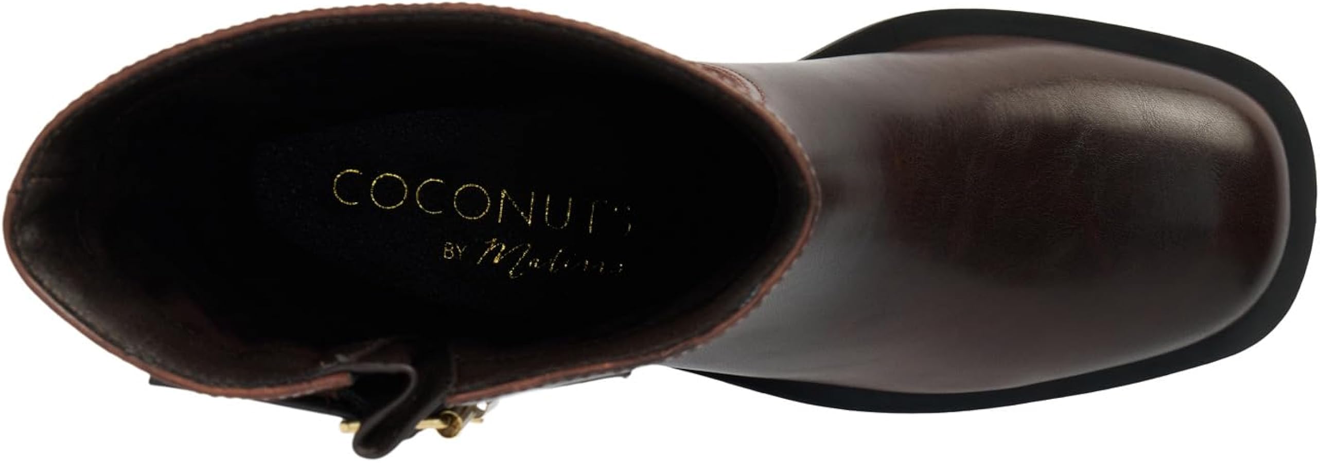 Amazon.com | Coconuts by Matisse Womens Basil Square Toe Pull On