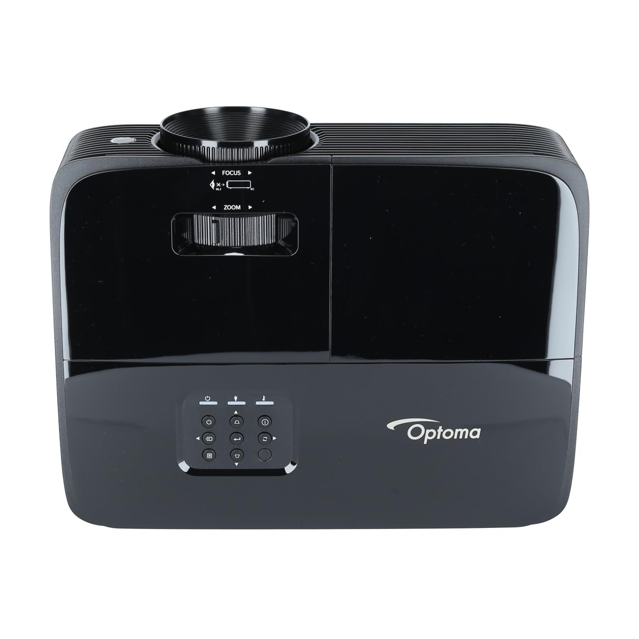 OPTOMA TECHNOLOGY H190X
