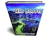BOSSA RIO REAL - large unique Original Brazilian Multi-Layer Studio WAV Samples/Loops Library.