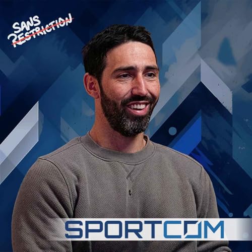 494. De Tokyo &agrave; Paris, l'incroyable parcours de Mathieu St-Pierre | Sportcom