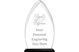 Placa Acrilica Personalizada para Graduación: Reconoce el Éxito con Estilo