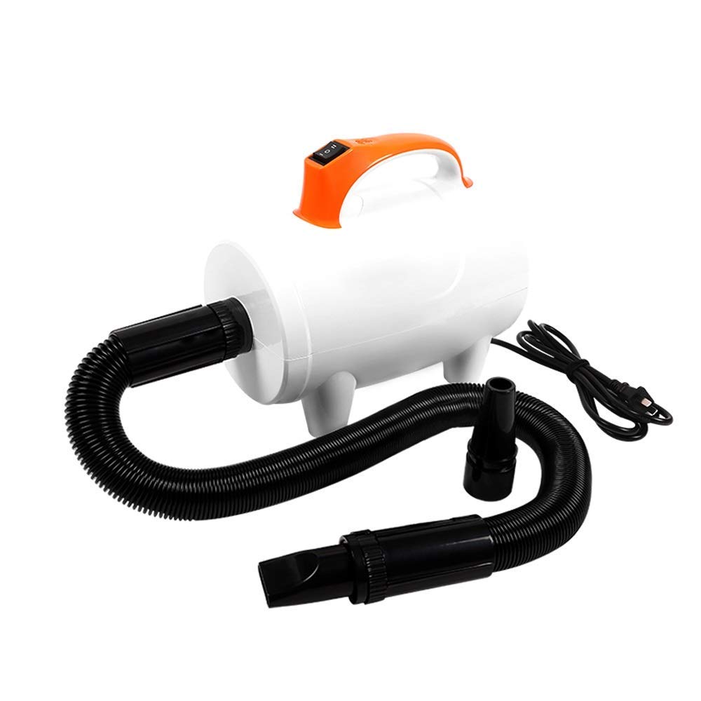 Pet Blow Dryer Cat and Dog Hair Dryer Cat and Dog Grooming Dryer Portable Pet Hairdryer Machine Set