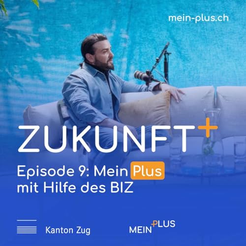 Mein Plus mit Hilfe des BIZ