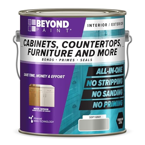 Beyond Paint Furniture, Cabinets and More...