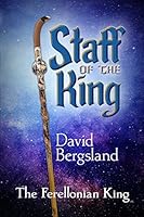 Staff of the King B089J4CFYS Book Cover