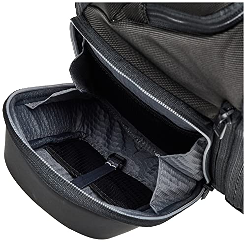 Tumi - Alpha Bravo Esports Pro Large Laptop Backpack - Ultimate Backpack For Esports Athletes - Black #TOP4