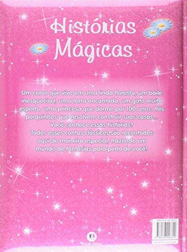 Histórias mágicas: Histórias mágicas: - Imagem 2