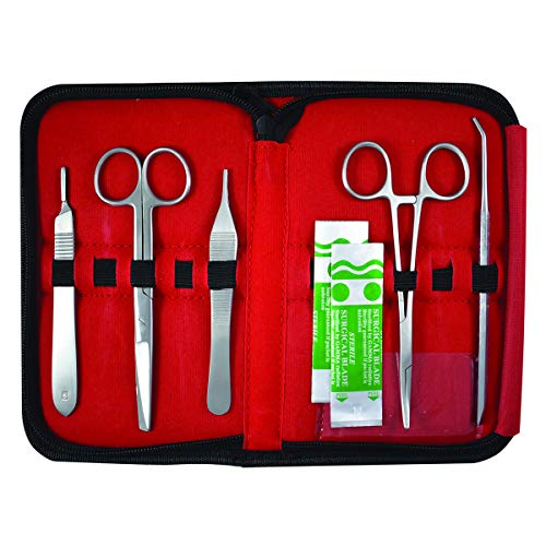 Veterinary Student Dissection Kit