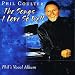The Songs I Love So Well: Phil's Vocal Album