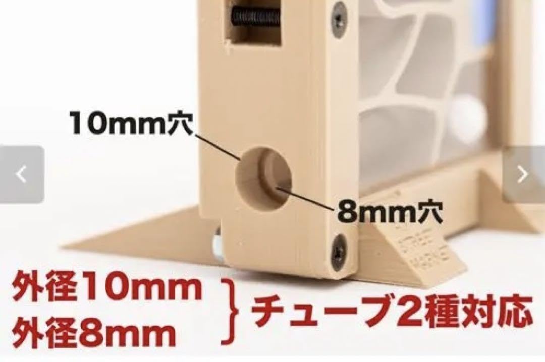 Ant case NEXST アリ飼育用ケース コンパクト Ant case NEXST(セット) | ANT STREET MARKET / アリ販売店