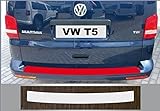 ladekantenschutz t5 california  is-tuning passgenau für VW T5 Facelift Bj. ab 2009, Lackschutzfolie Ladekantenschutz transparent