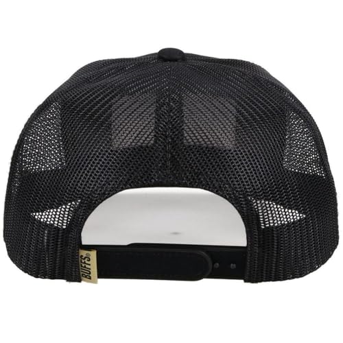 Gorra snapback ajustable para hombre Universidad de Colorado miniatura 3