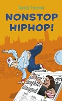 Nonstop Hiphop 3522177150 Book Cover