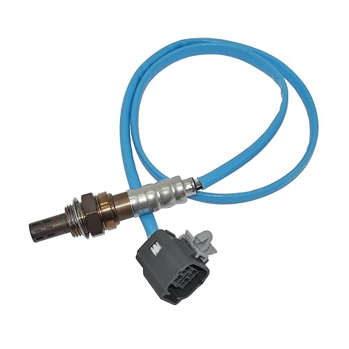 Miniatura 7 de Sensor de oxígeno O2 L33M-18-861 compatible con Mazda CX-7 2007-2012 2.3L