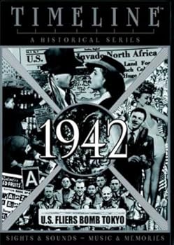 DVD Timeline - 1942 Book