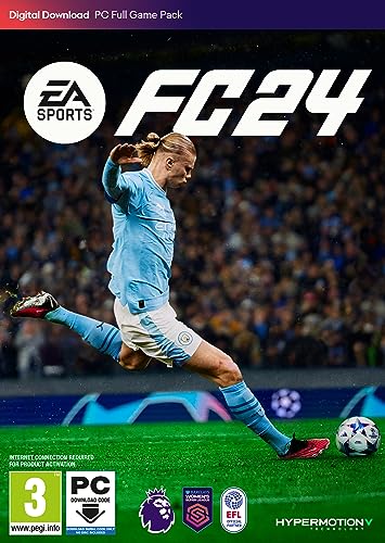 Image of EA Sports FC 24 | Standard Edition | PC