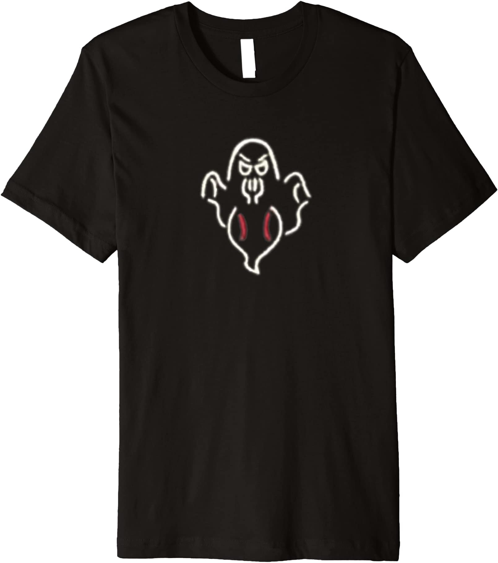 Kodai Senga Ghost Fork 千賀航大お化けフォーク Premium T-Shirt