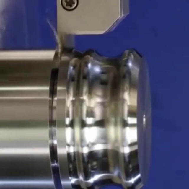 Inserti CNC TCMT110204 In Metallo Duro - 10 Pezzi Con Rivestimento TiN Per Tornitura Acciaio