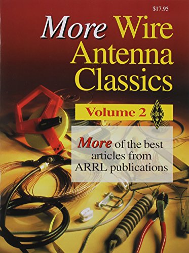 More Wire Antenna Classics: 2 view 2