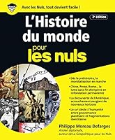 L'Histoire du monde Pour les Nuls, 2ème édition 2754070230 Book Cover