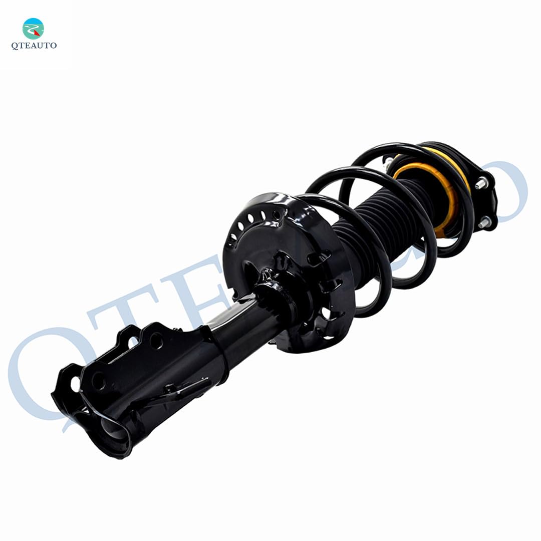 Complete Strut & Shock Kit For 2015-2022 Chevy Trax AWD – Front & Rear Set (4 Pieces) With Lifetime Warranty