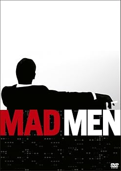 Amazon.co.jp: マッドメン シーズン1 DVD-BOX : ジョン・ハム, ジョン Amazon.co.jp: マッドメン シーズン1 DVD-BOX : ジョン・ハム, ジョン