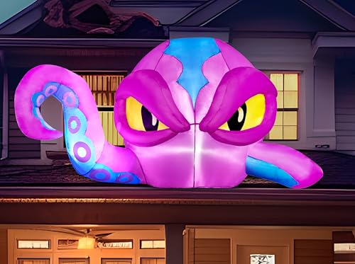 Inflatable Tentacles Halloween
