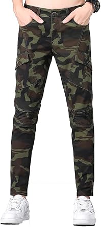Army colour jeans Clearance