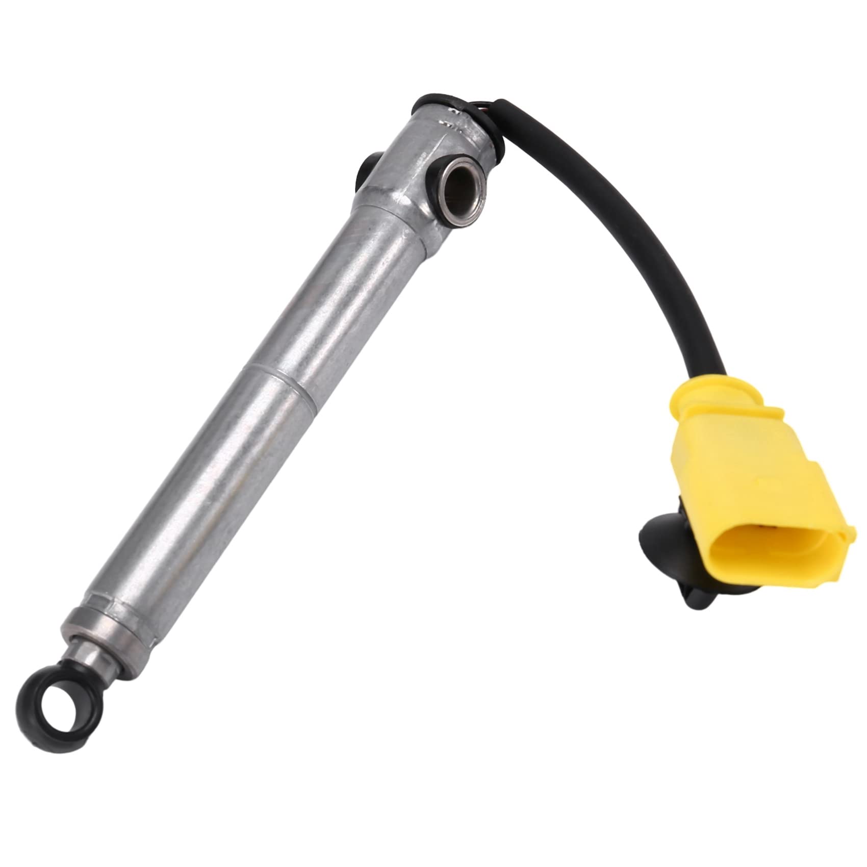 Nuovo sinistro e destro anteriore attivo cofano attuatore cerniera sensore protezione pedoni 8V0823823F per A3 8V 2013-2016