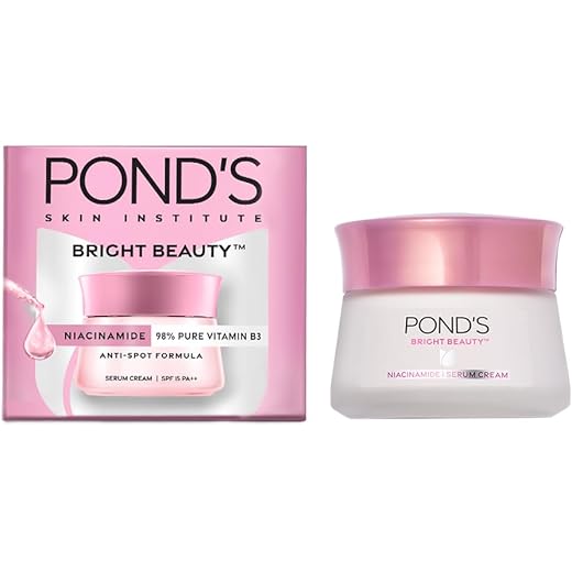 Ponds Spot Fade Serum 35g