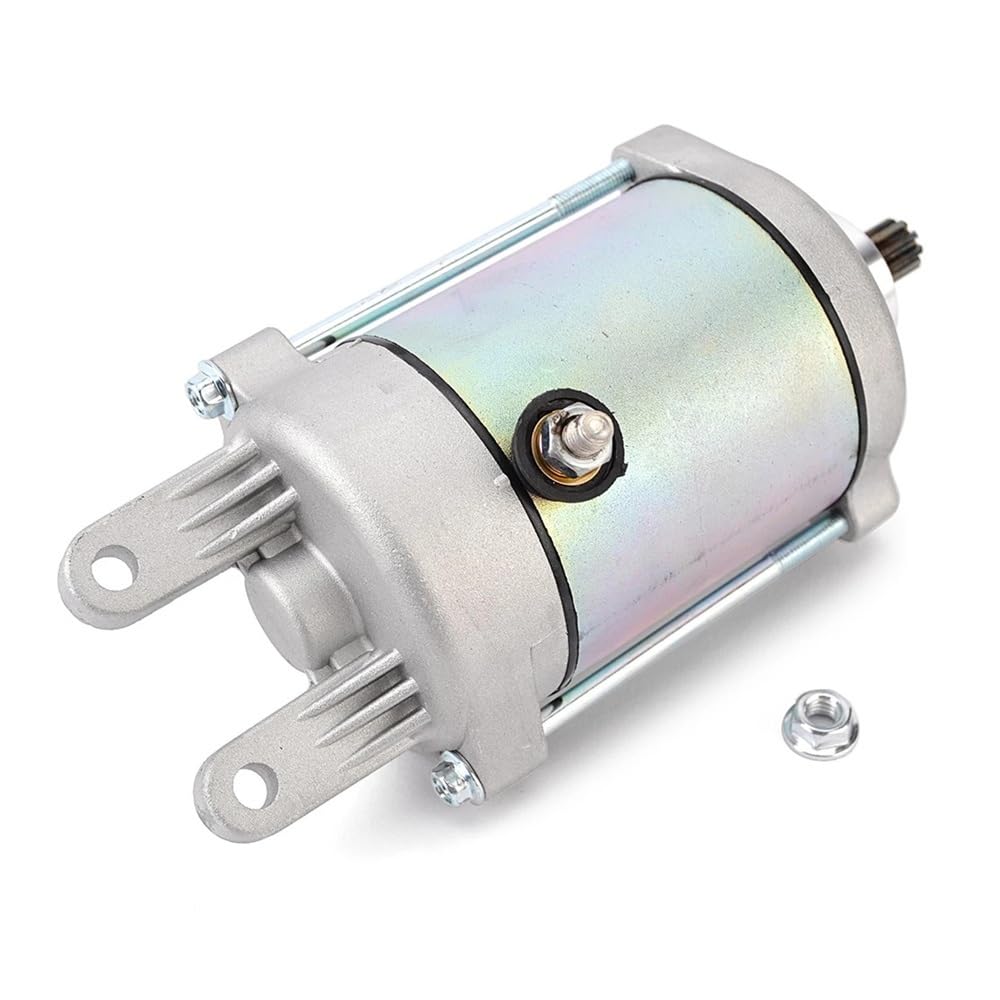 Motorino di avviamento for CITYCOM GTS Joymax 250i 300i S 300 400 400i | L8 S2 SQ Freewing 250 G-MAX 250 Bugrider 250S