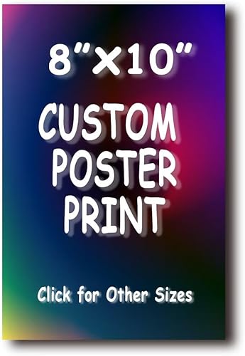 Miniatura 15 de Impresiones de póster personalizadas: impresión personalizada de foto a póster, impermeable y duradera, decoración de pared de 18 x 24 pulgadas