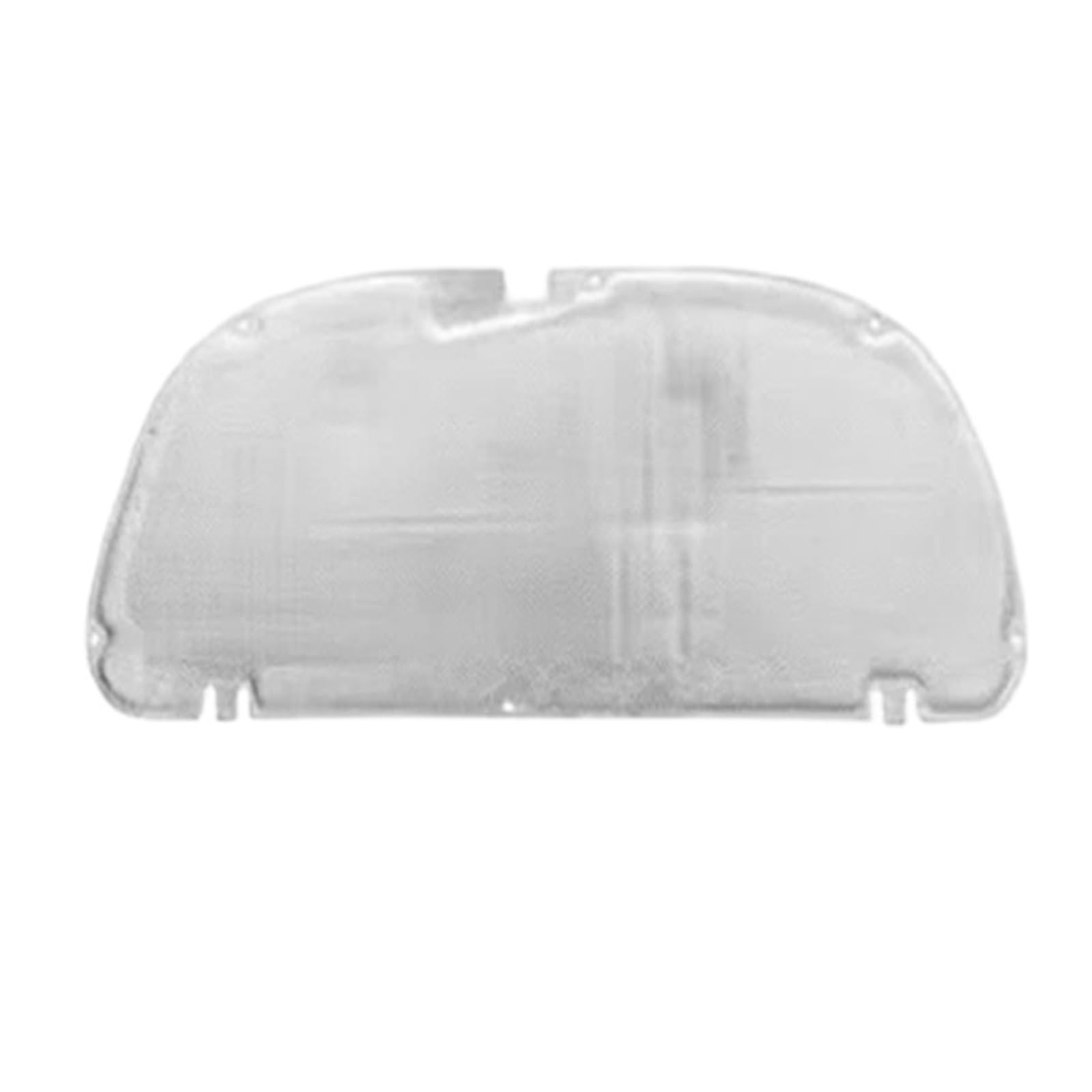 Lycheu Double Sided Aluminu Front Hood Engine Firewall Car Heat Insulation Mat For Corolla E210 2019 2020 2021 2022 Sedan Engine Hoodsoundproof Pad Cotton Accessories