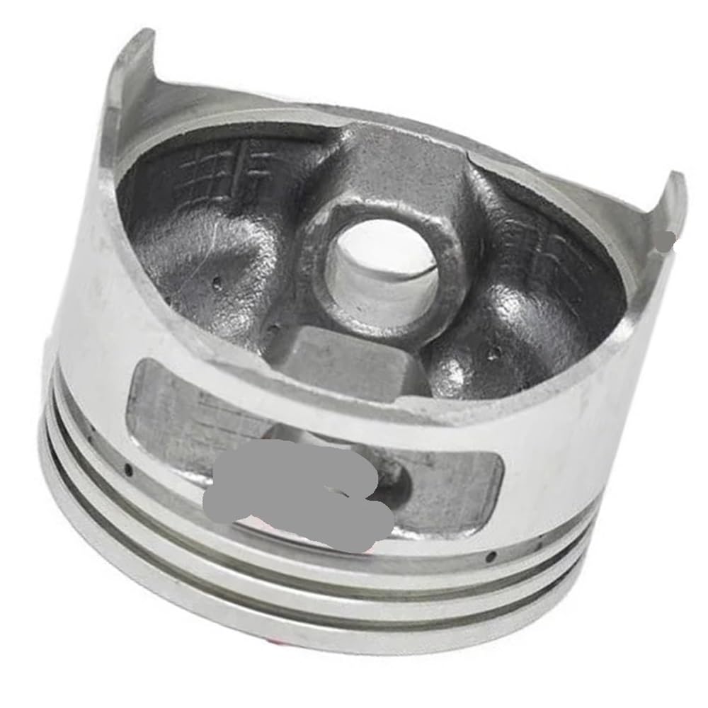 Piston pour tondeuse H 195 GXV1401P64 et coupe-herbe de rechange