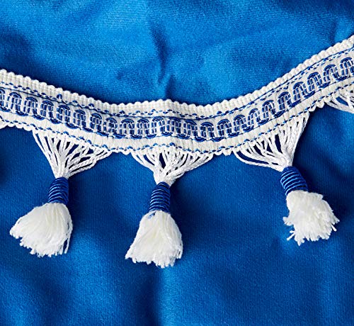 Lampa 98631 Premiere, set tende in microfibra per