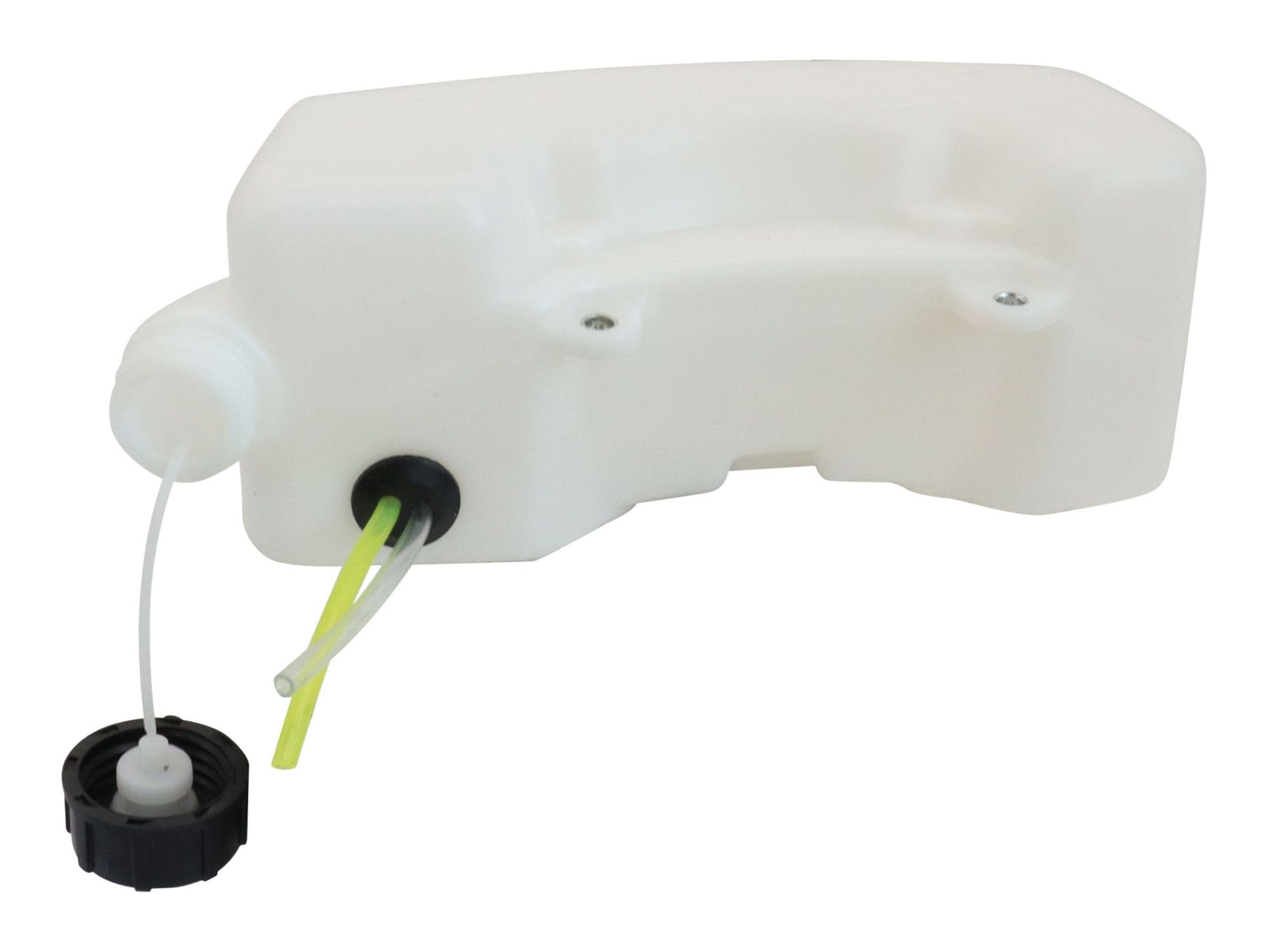 SECURA Réservoir d'essence compatible avec Einhell GC-BC 52 I AS Débroussailleuse