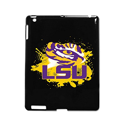 Guard Dog LSU Tigers Case for iPad 2/3 - Black