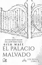 El palacio malvado (OZ EDITORIAL)