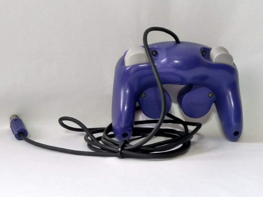 G3 Controller Viola - NINTENDO