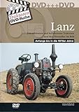  Traktoren Lanz
