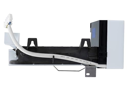 Miniatura 5 de 241798231 Reemplazo del ensamblaje de la máquina de hielo para Frigi-daire Ken-More 241798209, 241798211, AP6332951