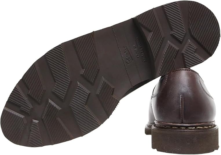 Paraboot アヴィニョン UK8.5約27センチ Amazon | Paraboot AVIGNON アヴィニョン 705112 CAFE UKサイズ8.5