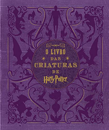 Harry Potter: O livro das criaturas
