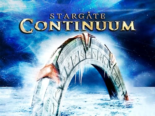 Stargate Continuum für 9,99 EUR (-23%) statt 33,99 EUR bei amazon.de Bild: Stargate Continuum für 9,99 EUR (-23%) statt 33,99 EUR bei amazon.de