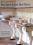 Recipes from the Dairy: The National Trust